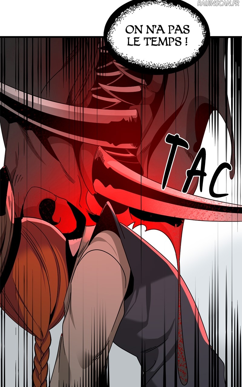 Read Hero Killer FR Manga Online