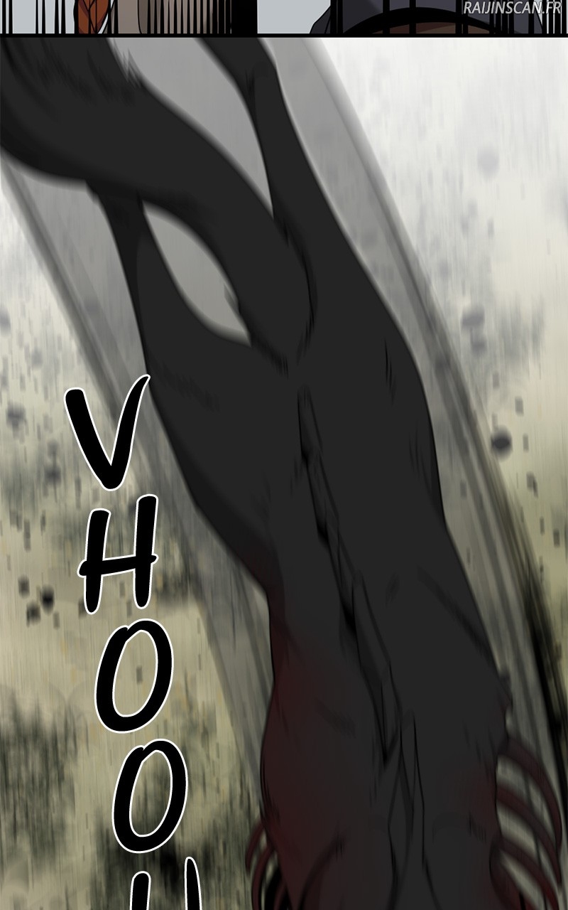 Read Hero Killer FR Manga Online
