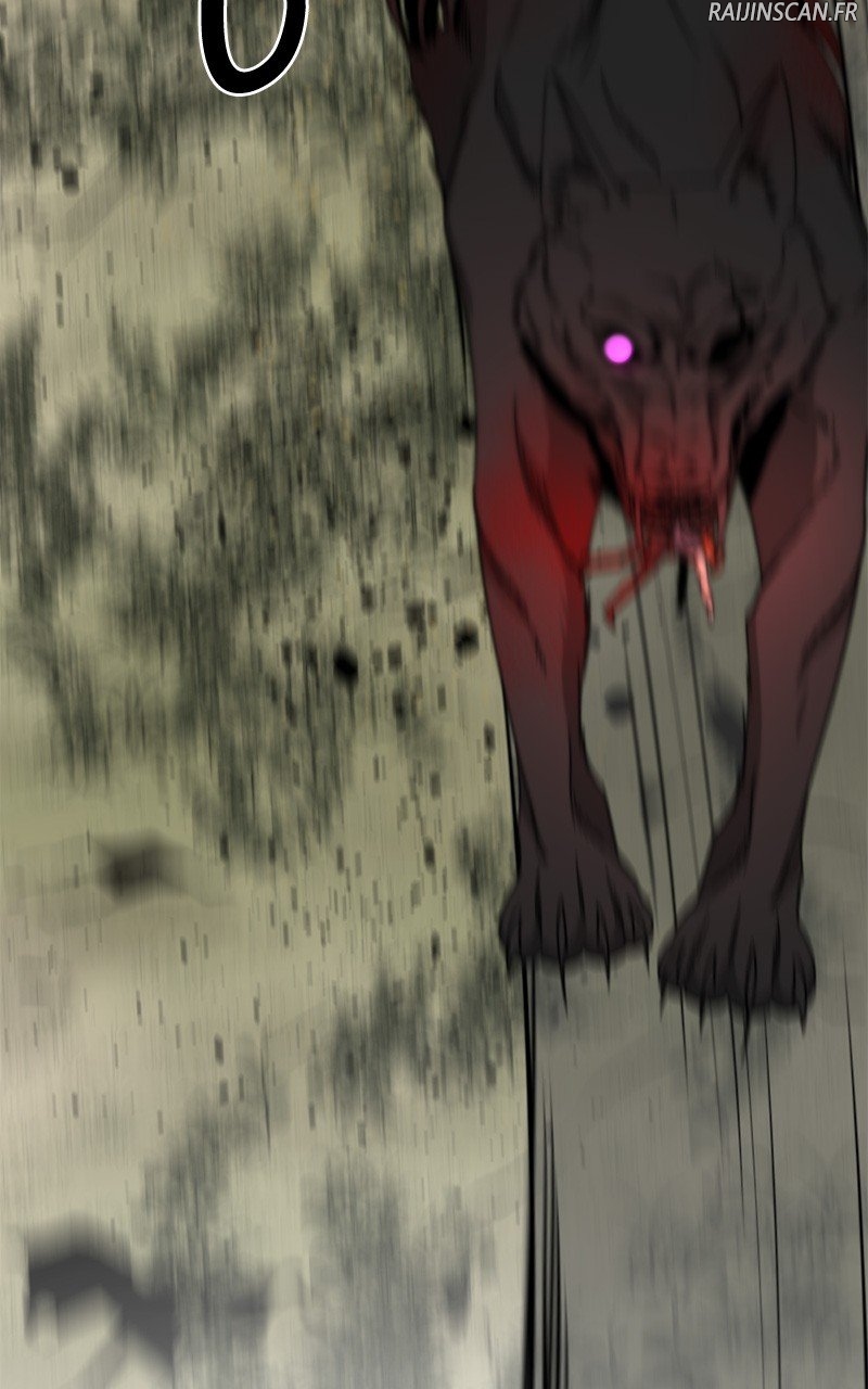 Read Hero Killer FR Manga Online