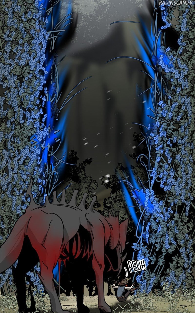 Read Hero Killer FR Manga Online