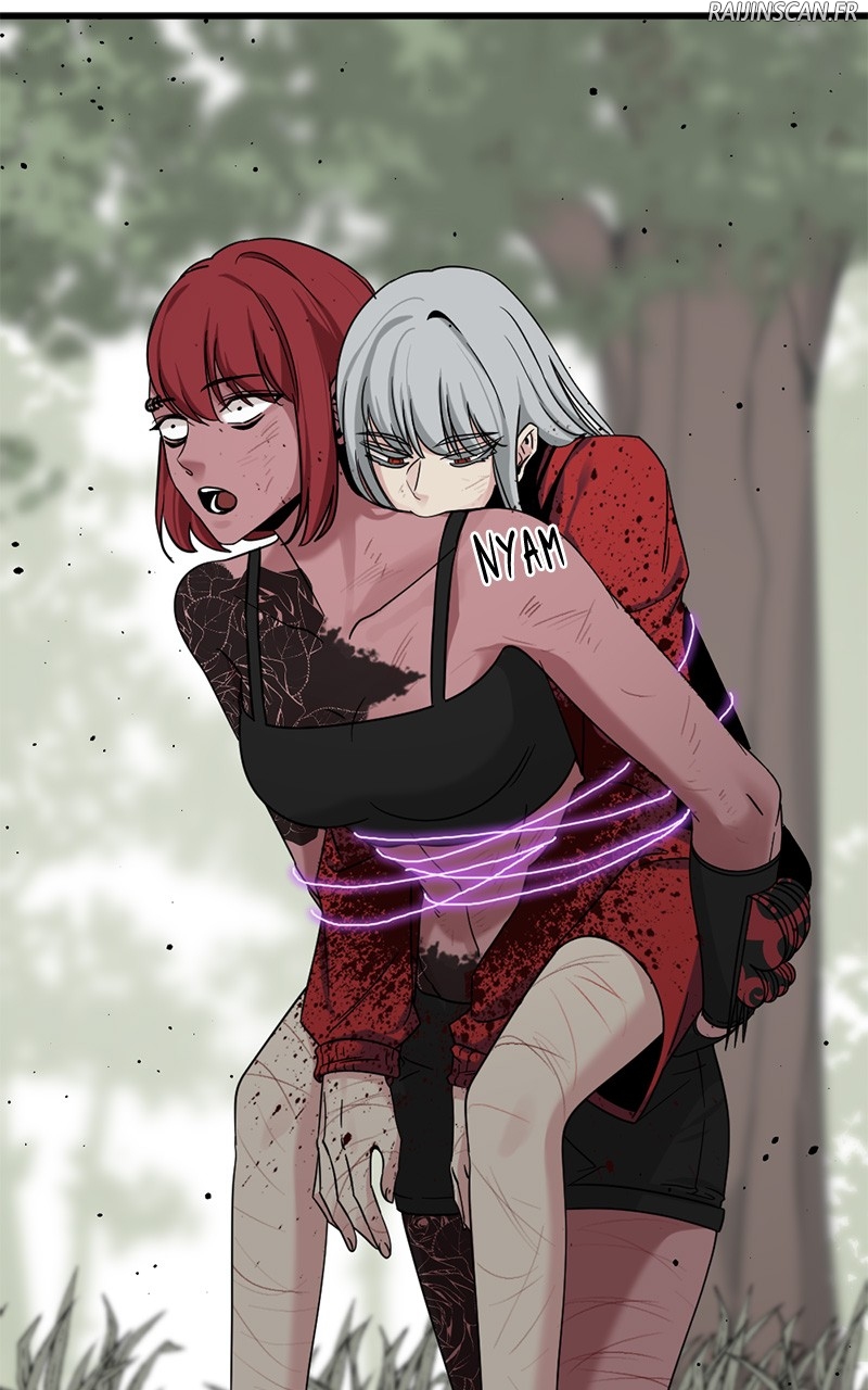 Read Hero Killer FR Manga Online