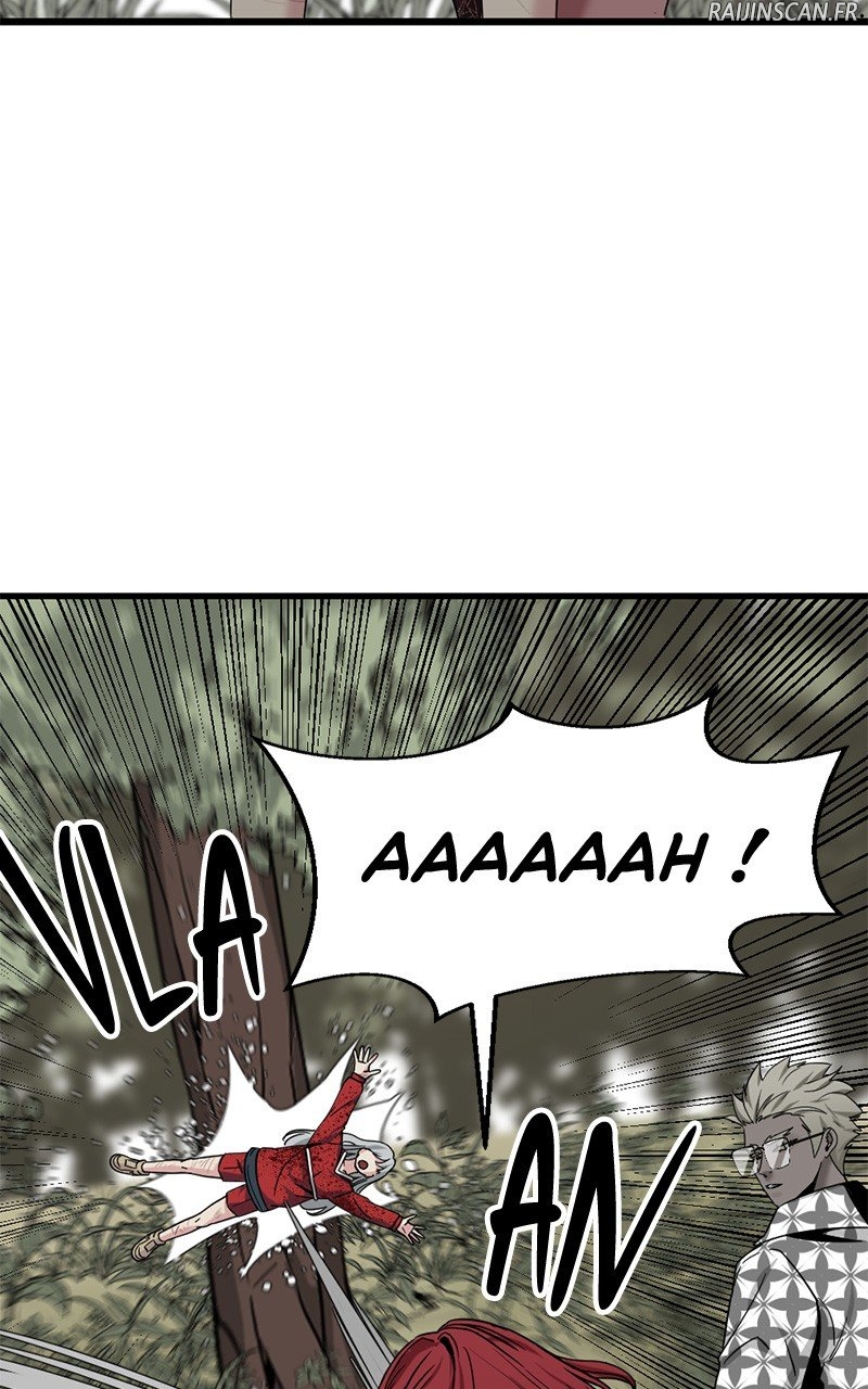 Read Hero Killer FR Manga Online