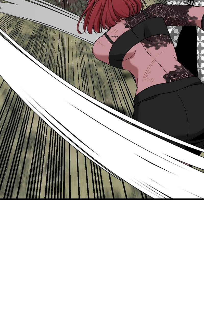 Read Hero Killer FR Manga Online