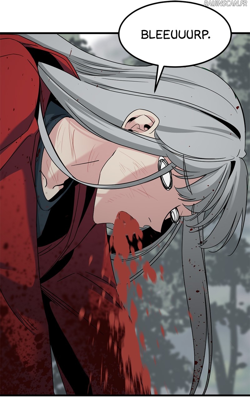 Read Hero Killer FR Manga Online
