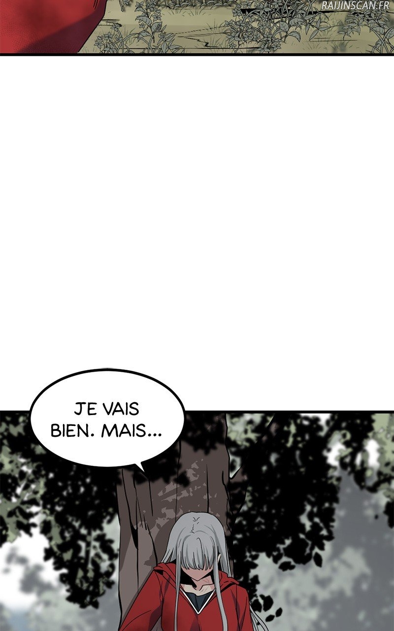 Read Hero Killer FR Manga Online