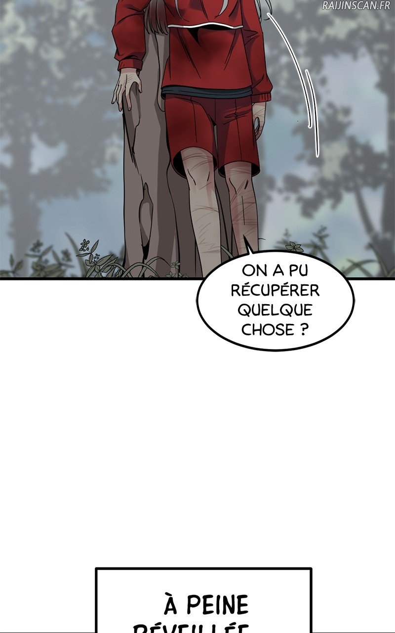Read Hero Killer FR Manga Online
