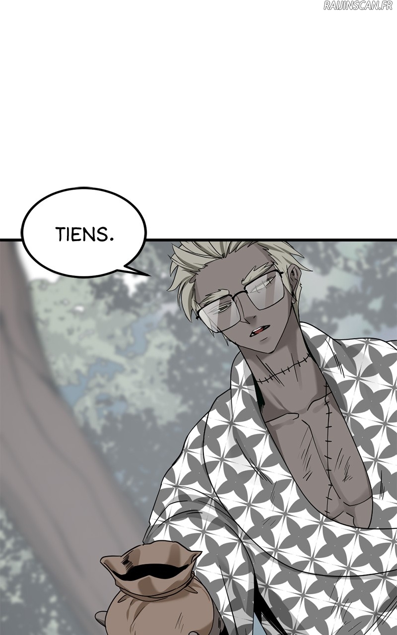 Read Hero Killer FR Manga Online