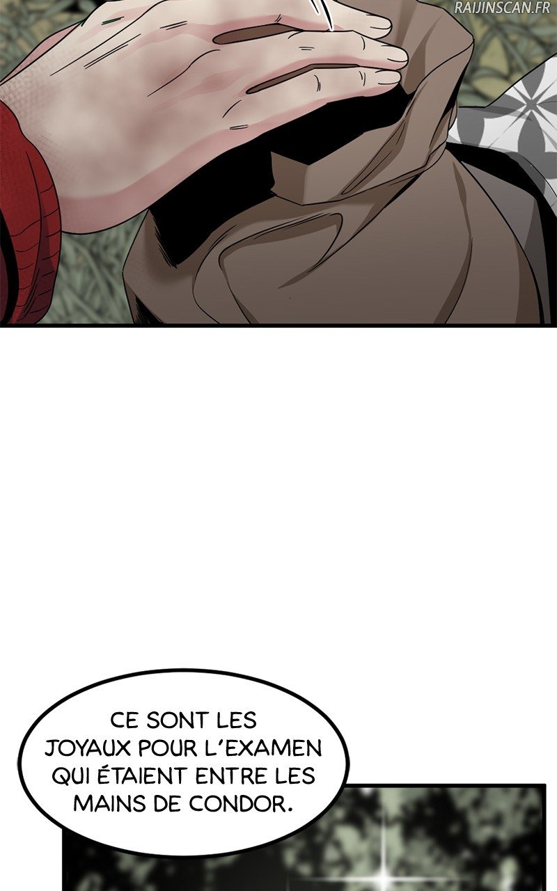 Read Hero Killer FR Manga Online