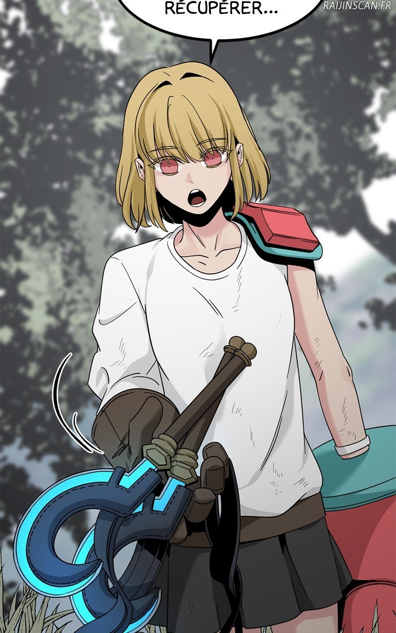 Read Hero Killer FR Manga Online