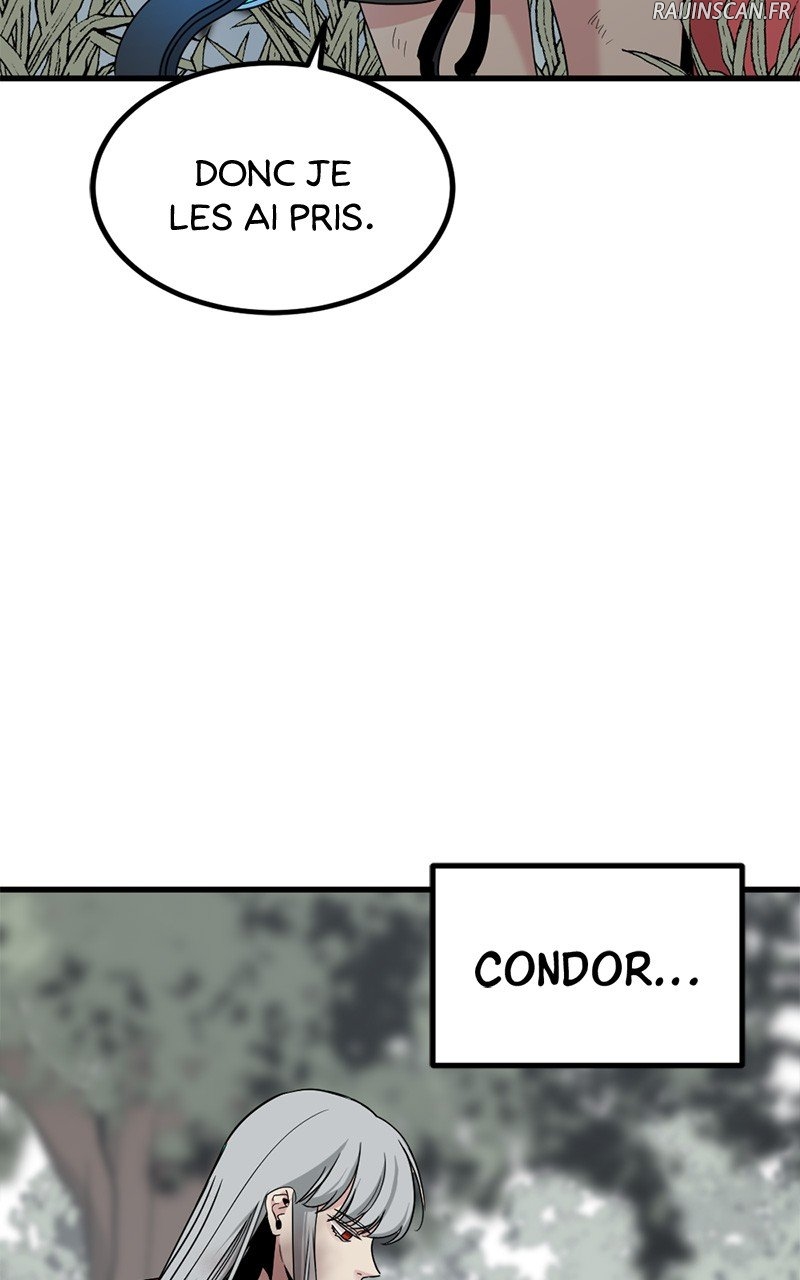 Read Hero Killer FR Manga Online