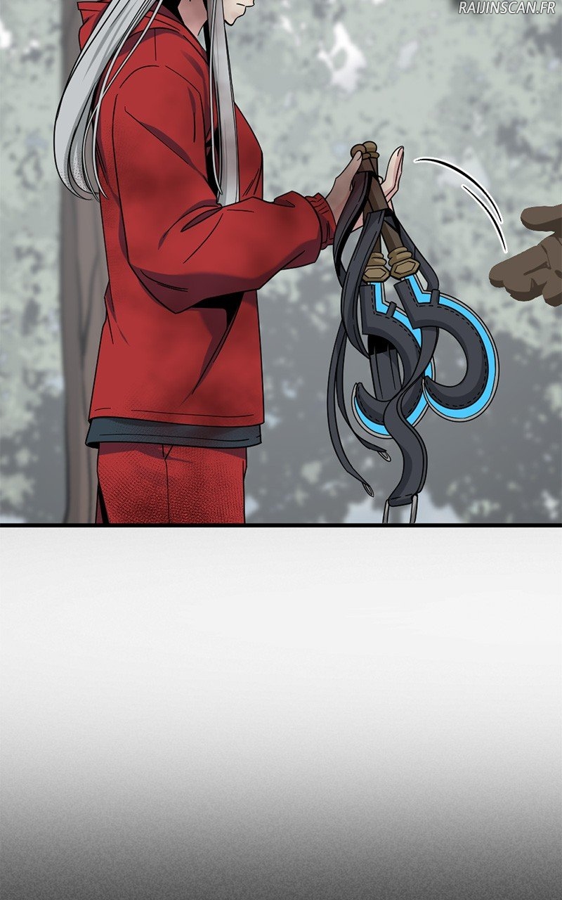 Read Hero Killer FR Manga Online