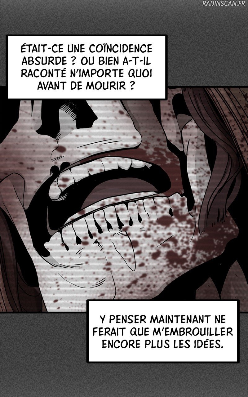 Read Hero Killer FR Manga Online