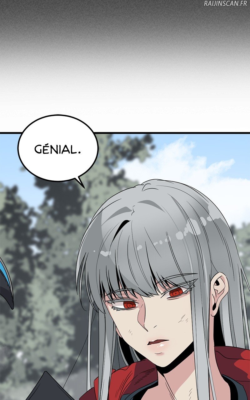 Read Hero Killer FR Manga Online