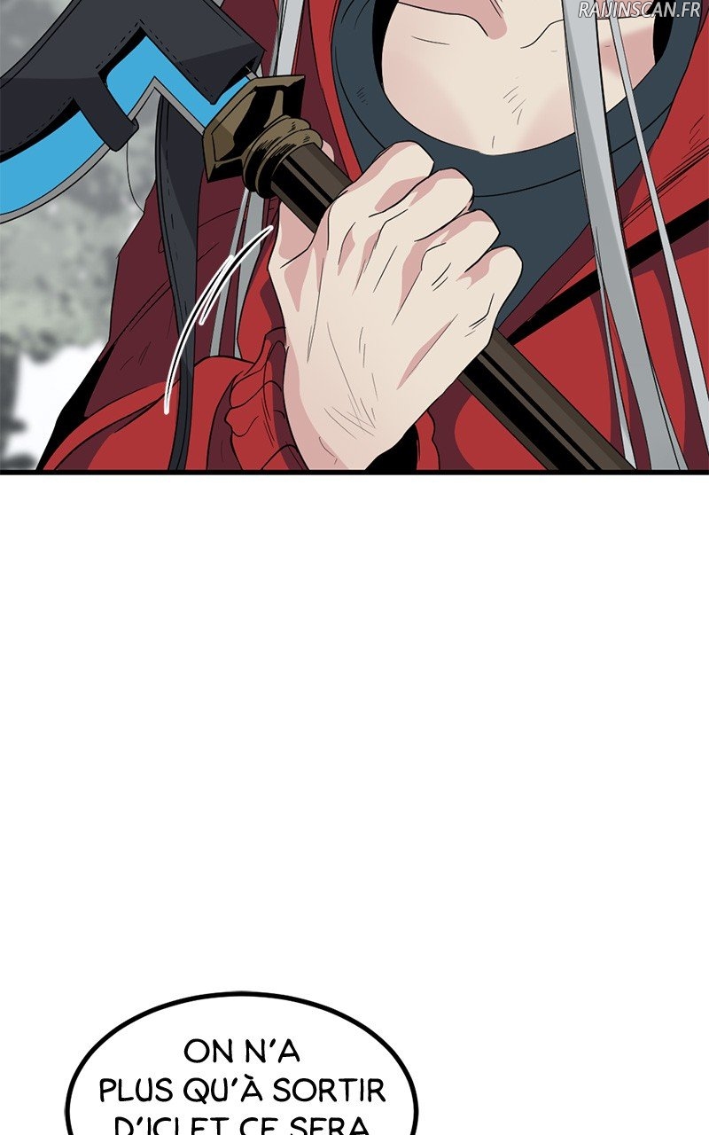 Read Hero Killer FR Manga Online