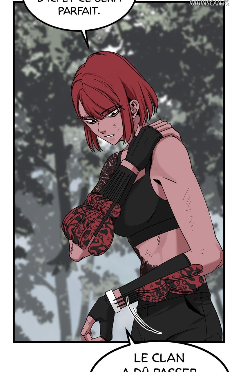 Read Hero Killer FR Manga Online