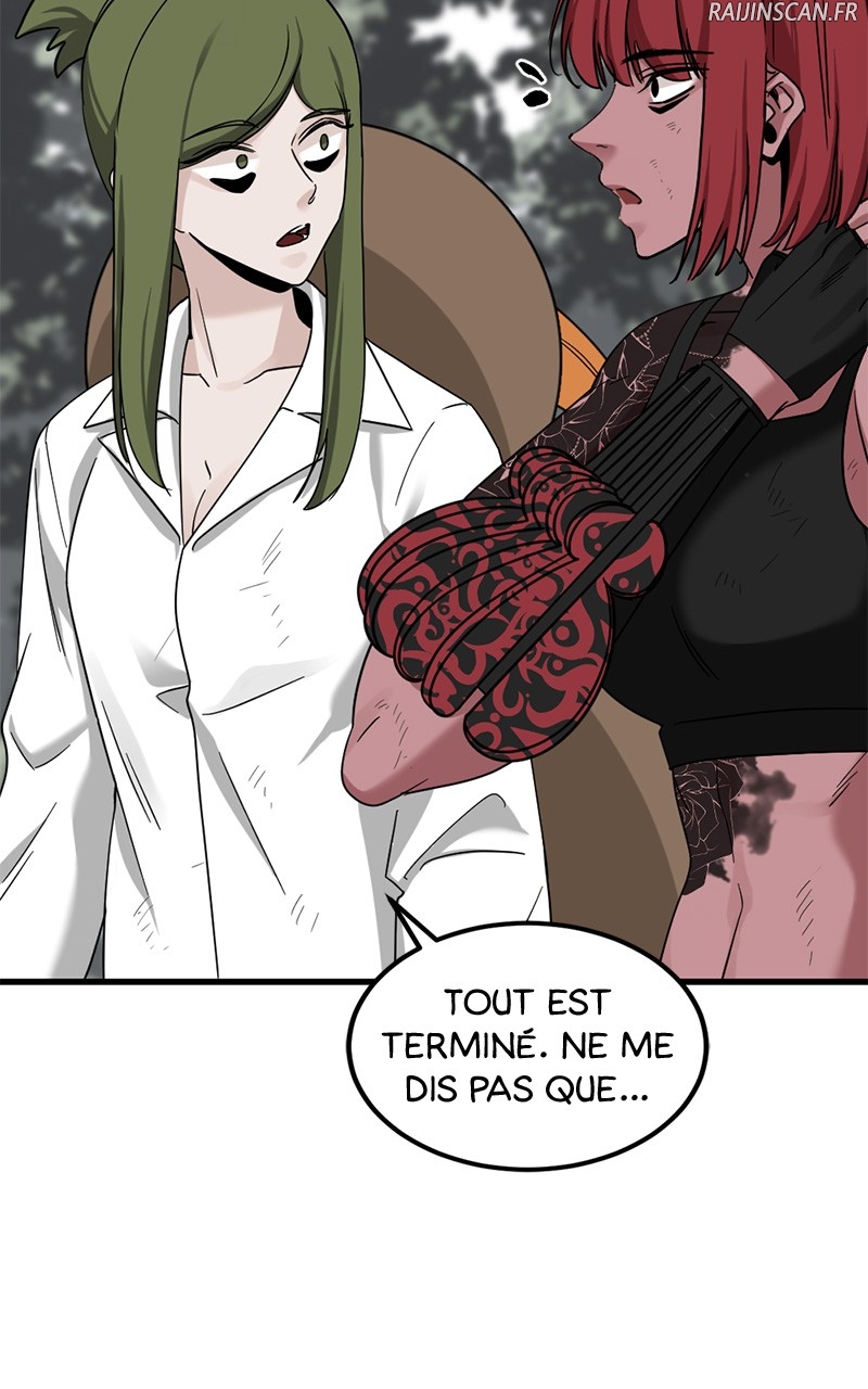 Read Hero Killer FR Manga Online