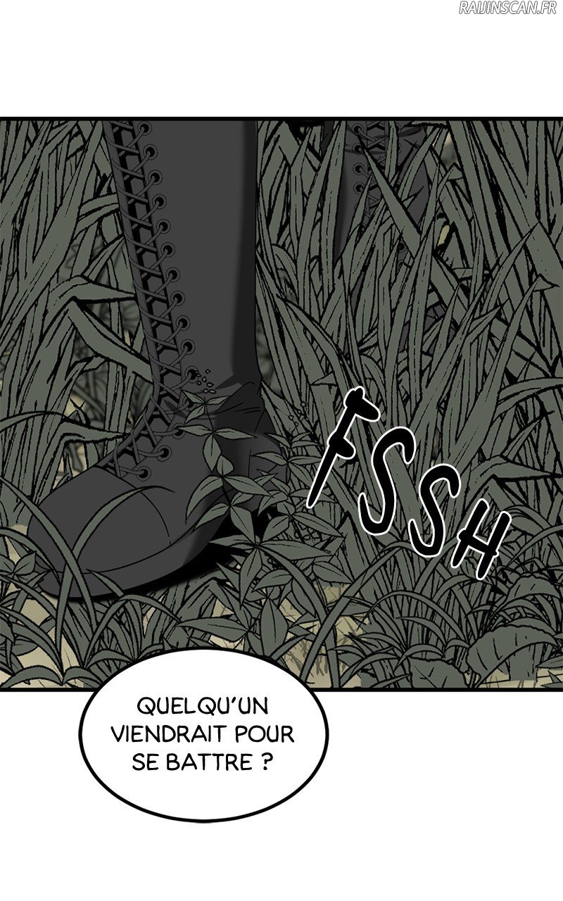Read Hero Killer FR Manga Online