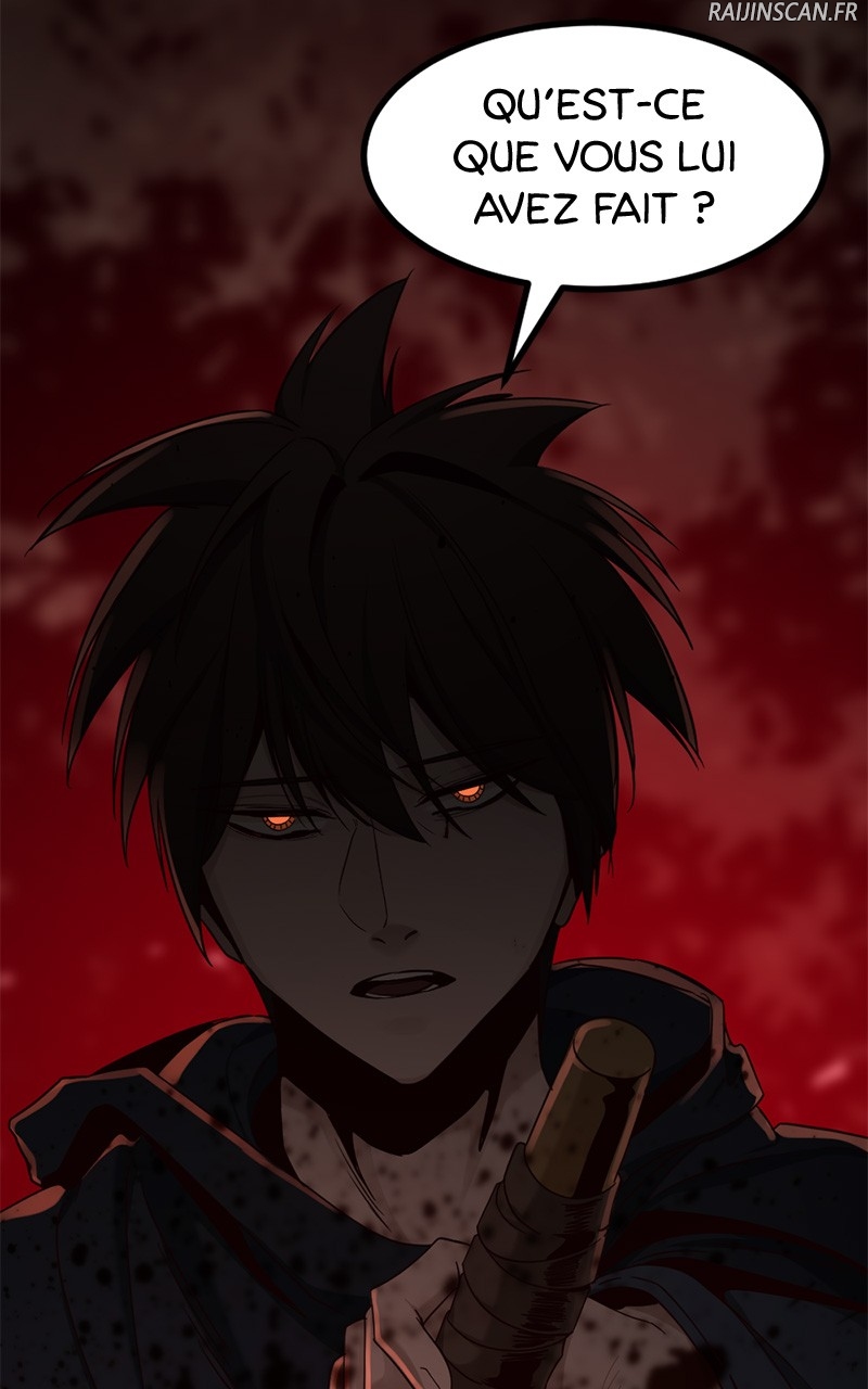 Read Hero Killer FR Manga Online