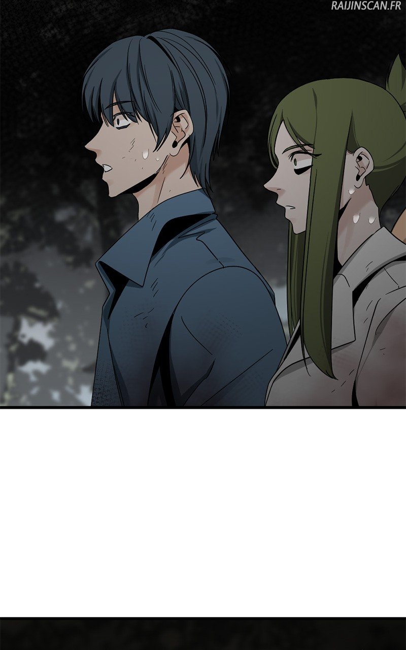 Read Hero Killer FR Manga Online