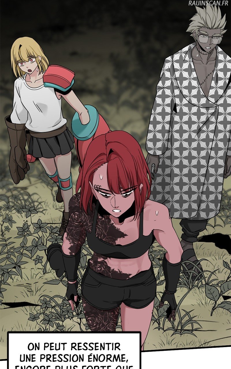 Read Hero Killer FR Manga Online