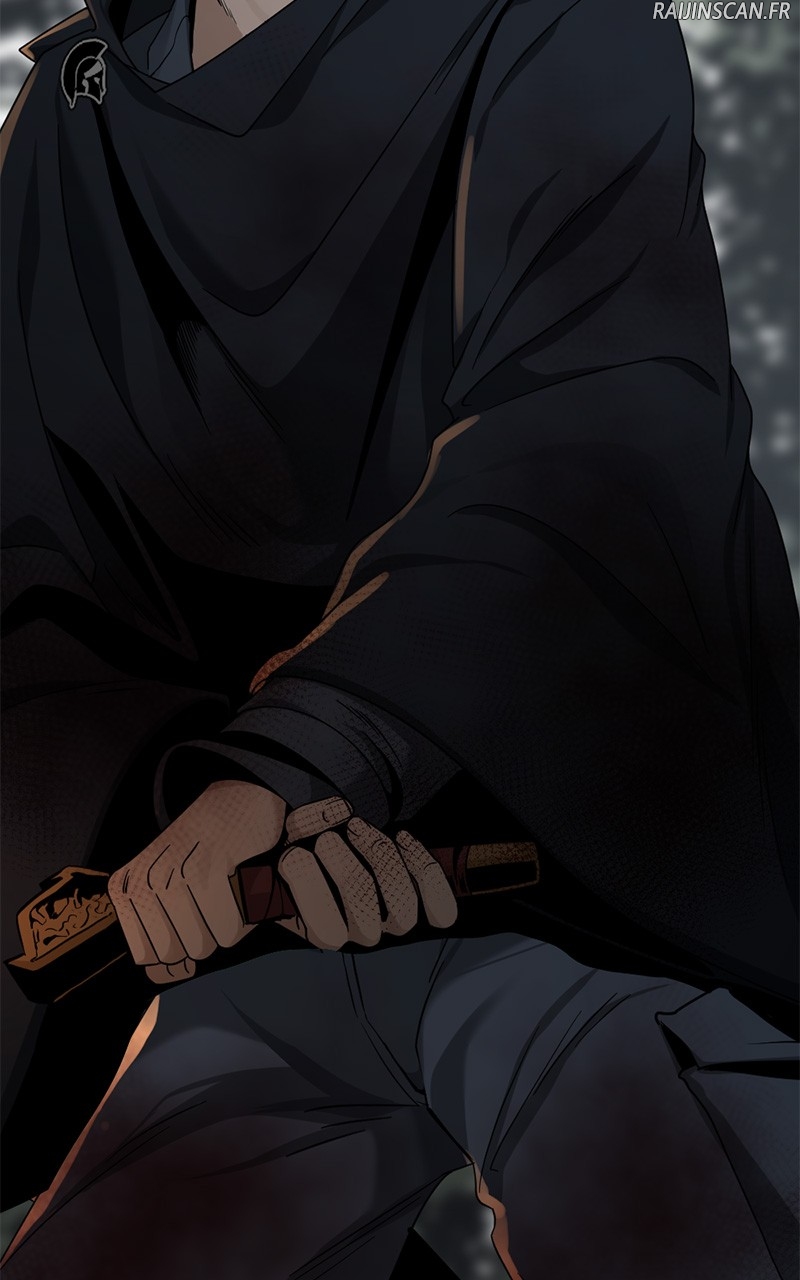 Read Hero Killer FR Manga Online