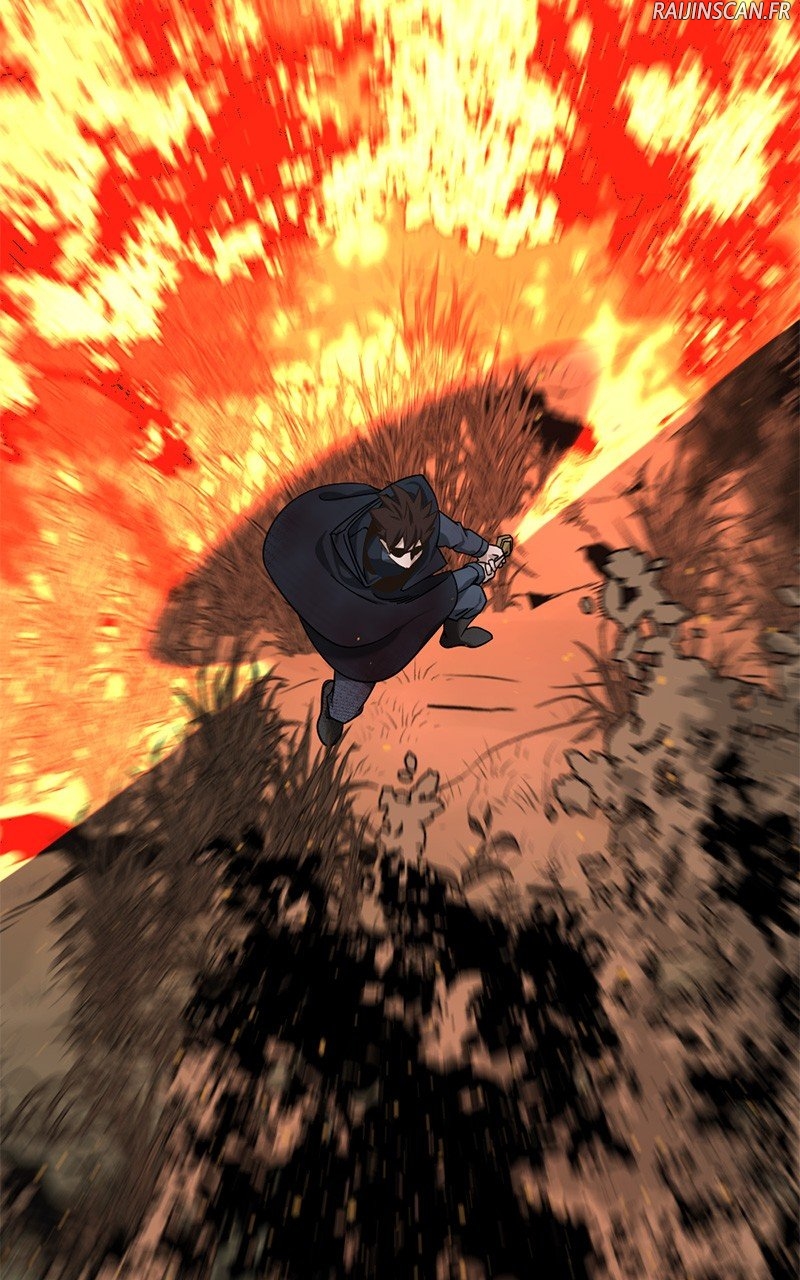 Read Hero Killer FR Manga Online