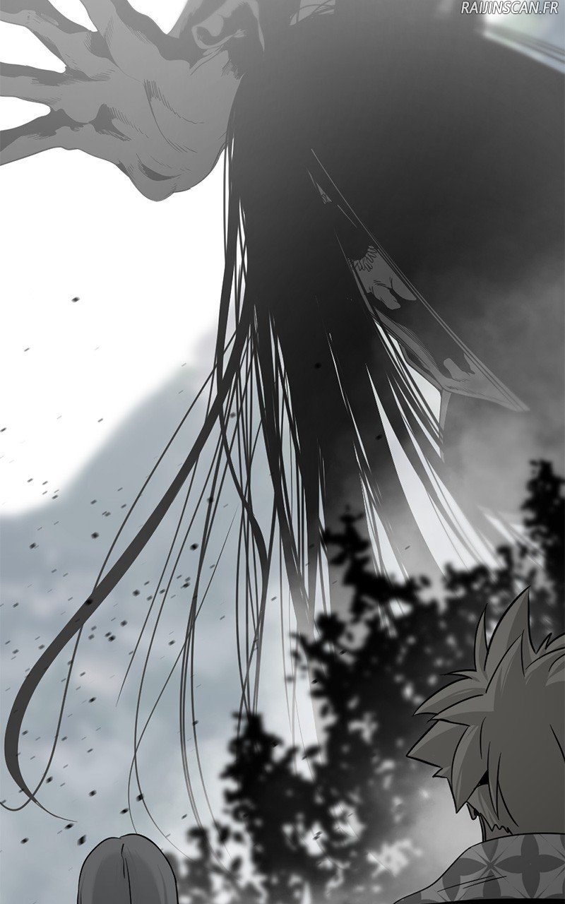 Read Hero Killer FR Manga Online