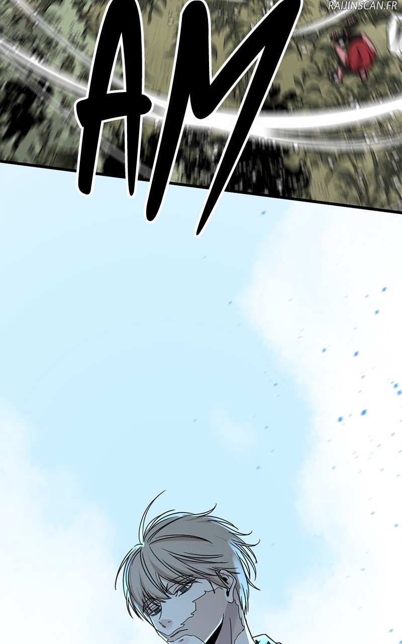 Read Hero Killer FR Manga Online