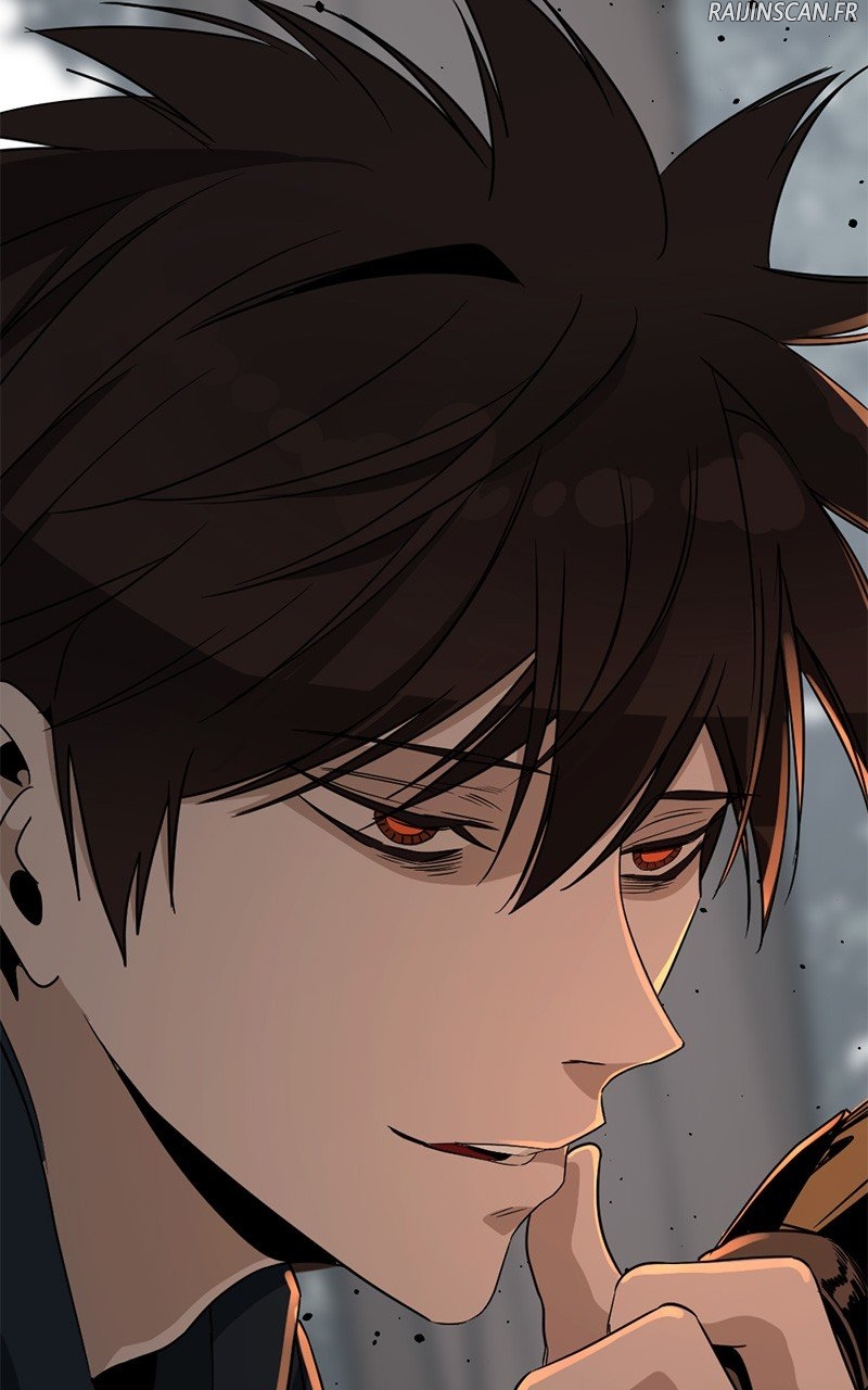 Read Hero Killer FR Manga Online