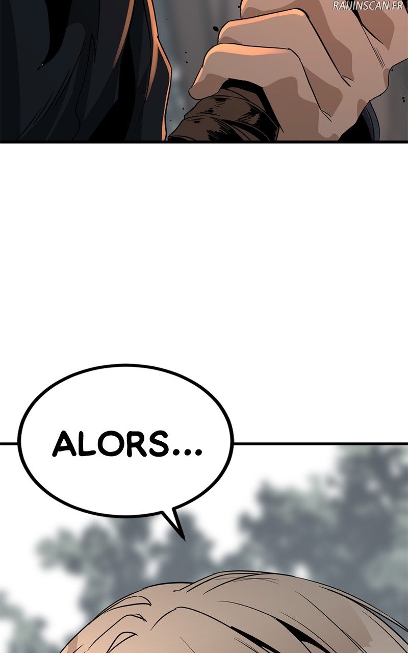 Read Hero Killer FR Manga Online