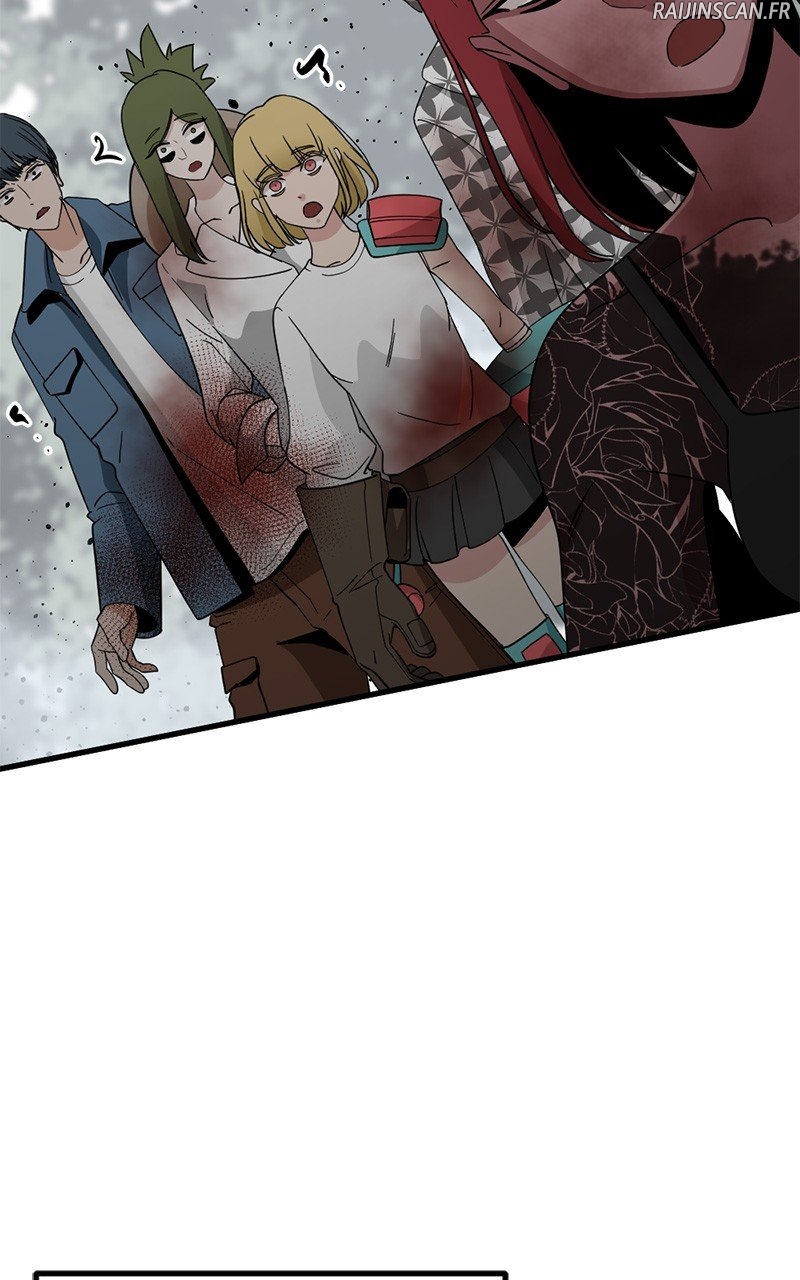 Read Hero Killer FR Manga Online
