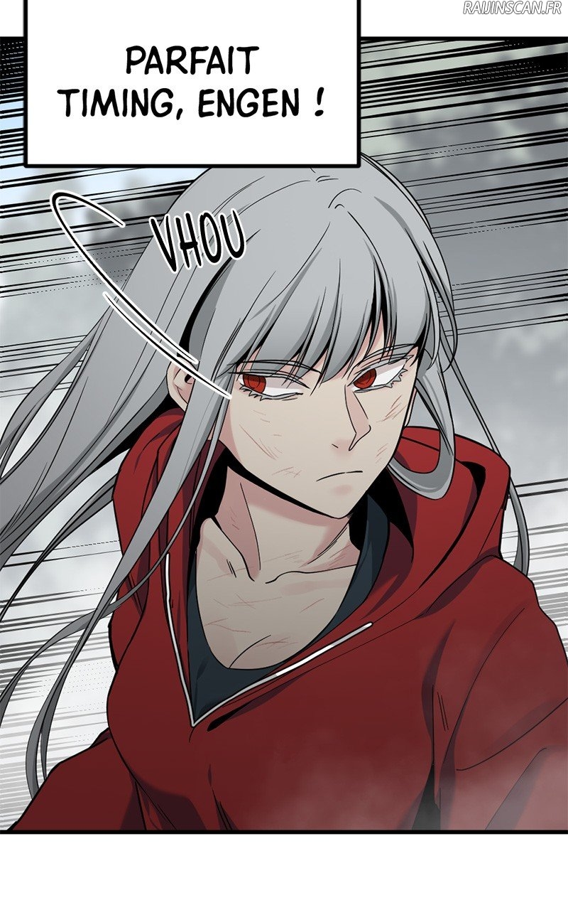 Read Hero Killer FR Manga Online