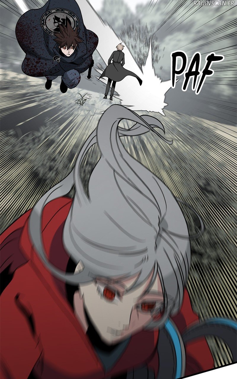 Read Hero Killer FR Manga Online