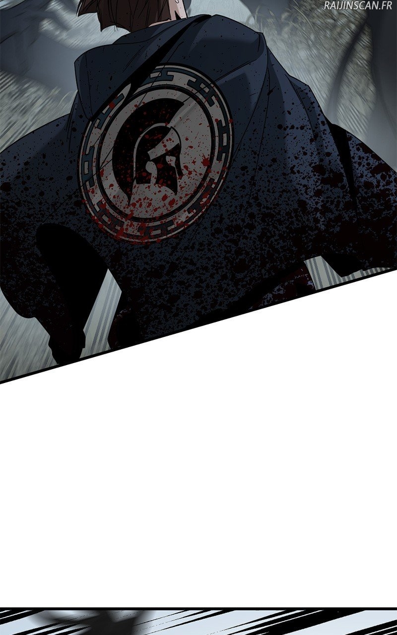 Read Hero Killer FR Manga Online