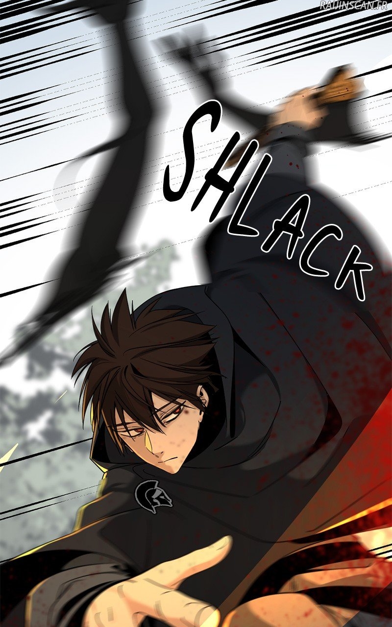 Read Hero Killer FR Manga Online