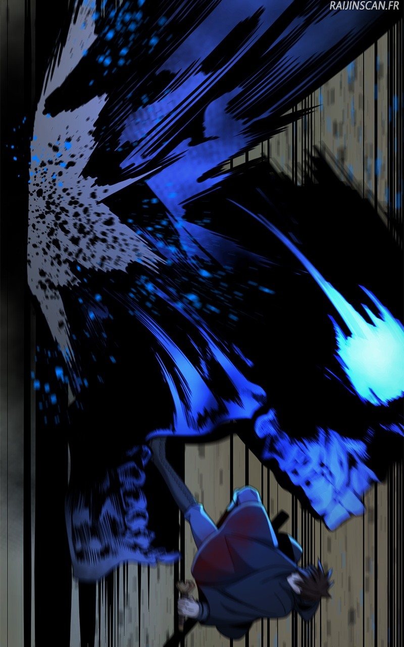 Read Hero Killer FR Manga Online
