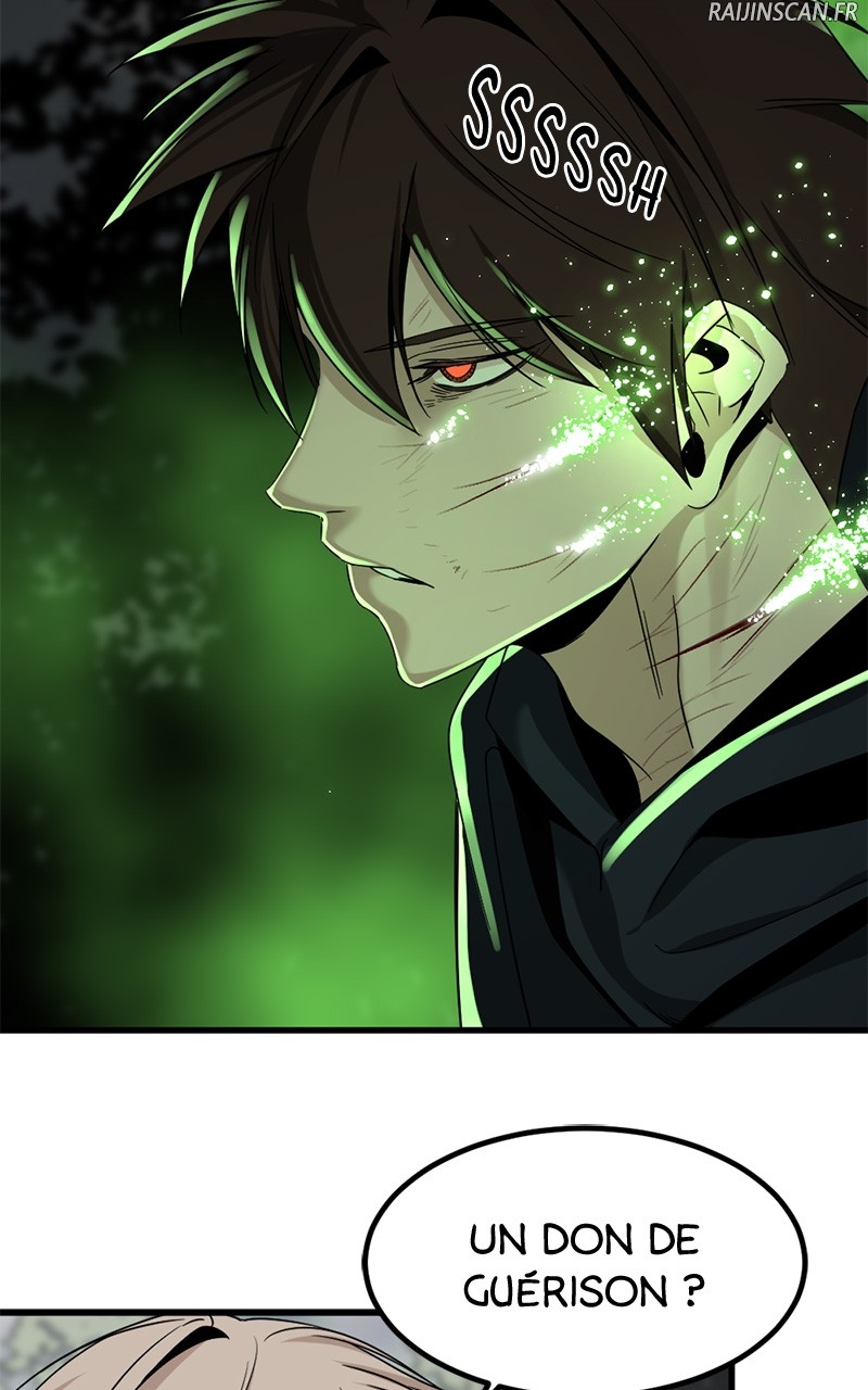 Read Hero Killer FR Manga Online