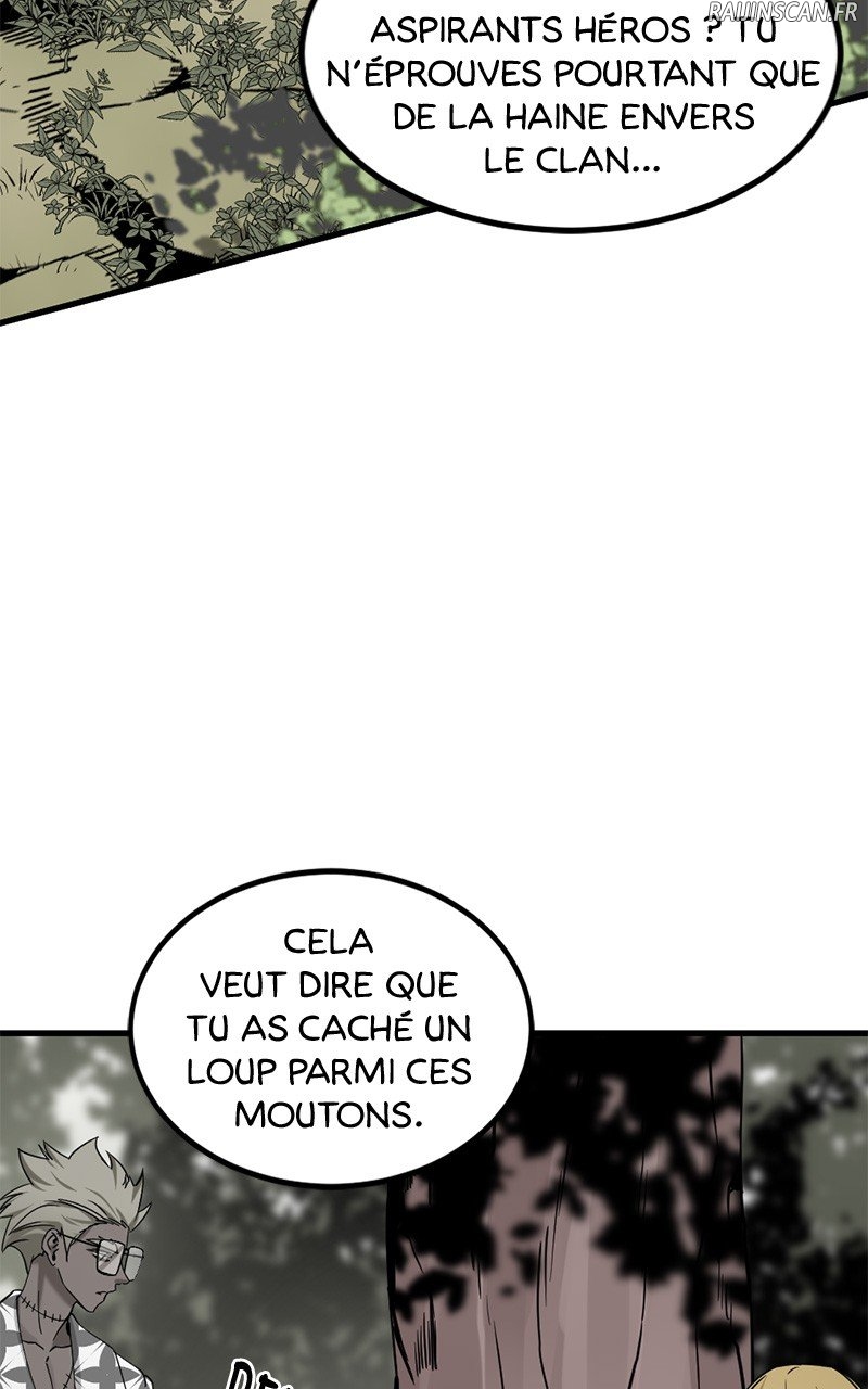 Read Hero Killer FR Manga Online