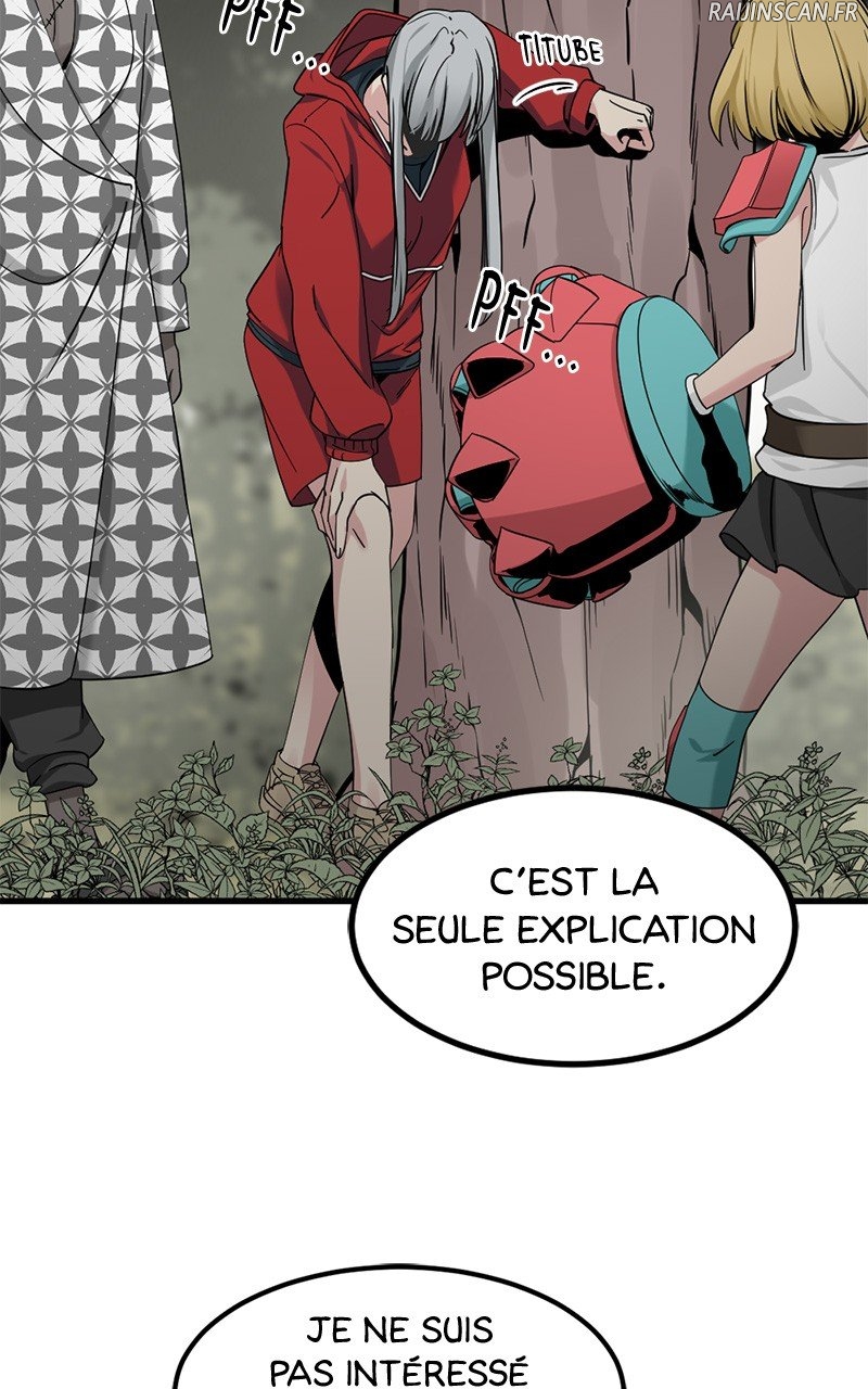 Read Hero Killer FR Manga Online