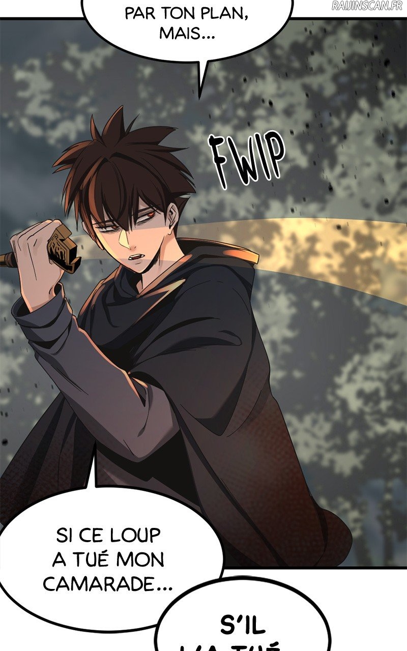 Read Hero Killer FR Manga Online