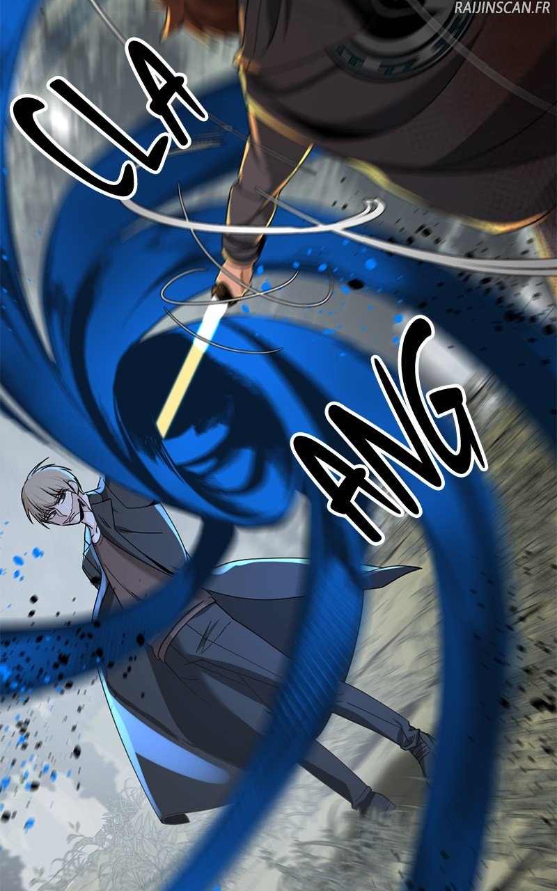 Read Hero Killer FR Manga Online