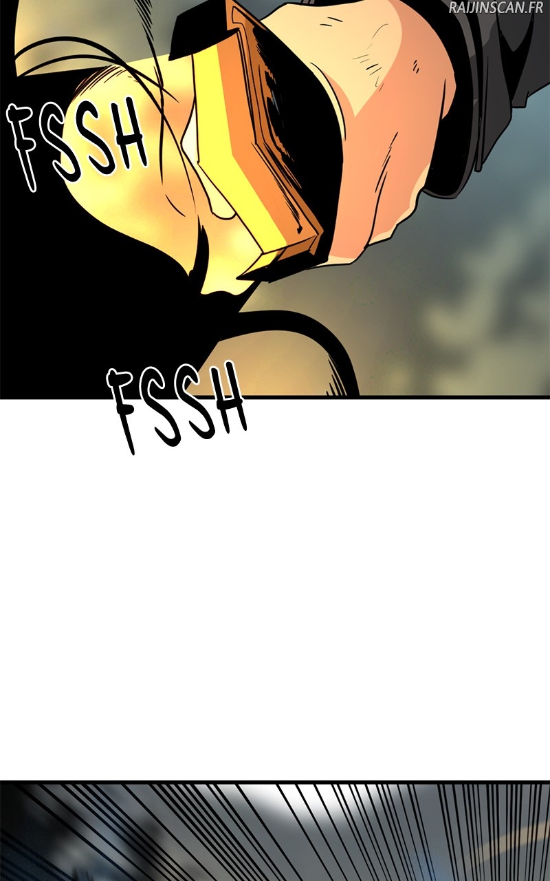 Read Hero Killer FR Manga Online