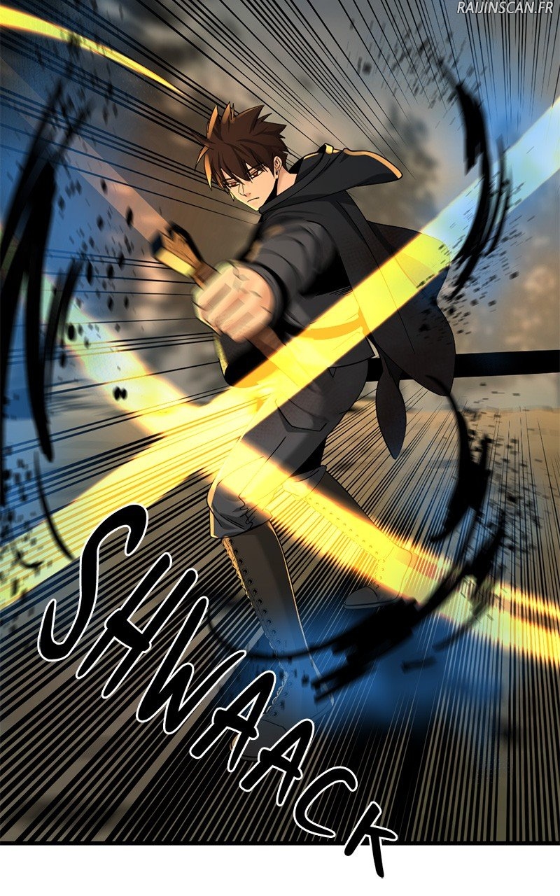 Read Hero Killer FR Manga Online