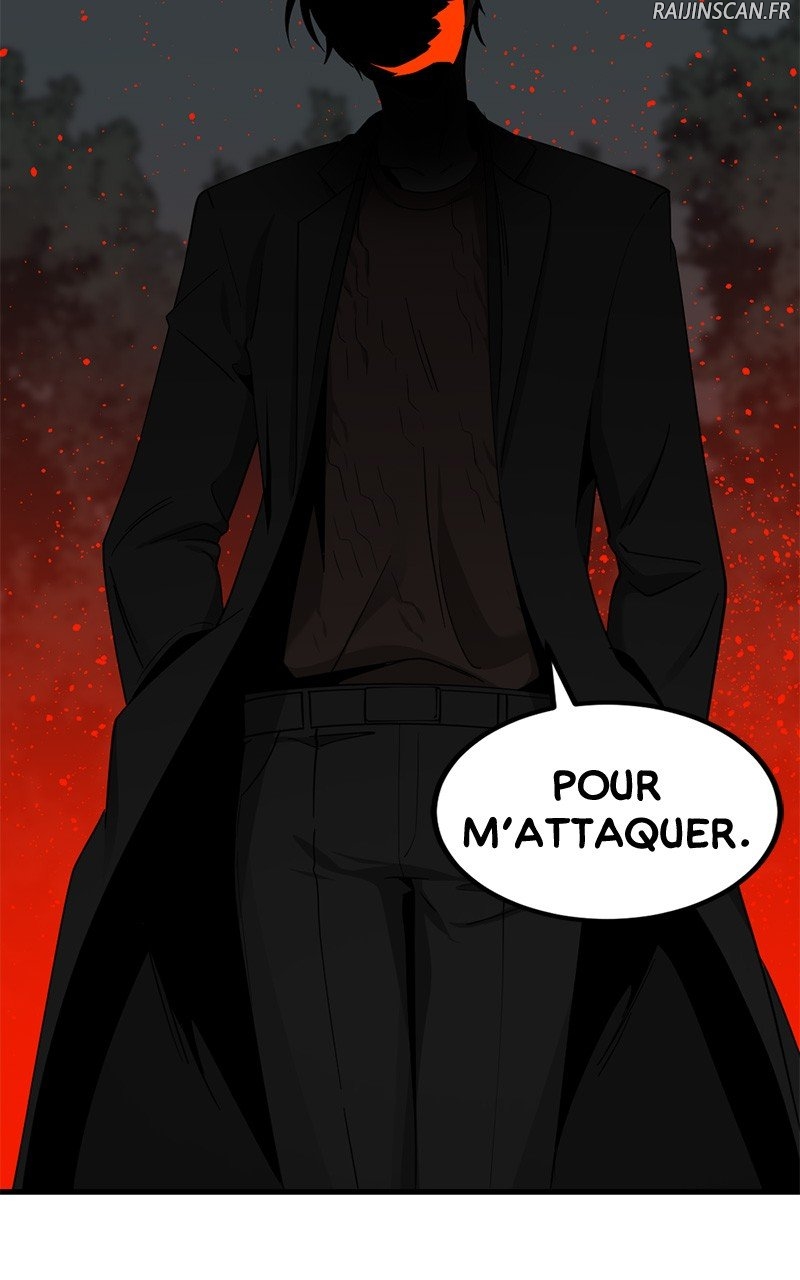 Read Hero Killer FR Manga Online