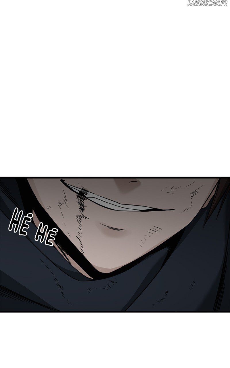 Read Hero Killer FR Manga Online