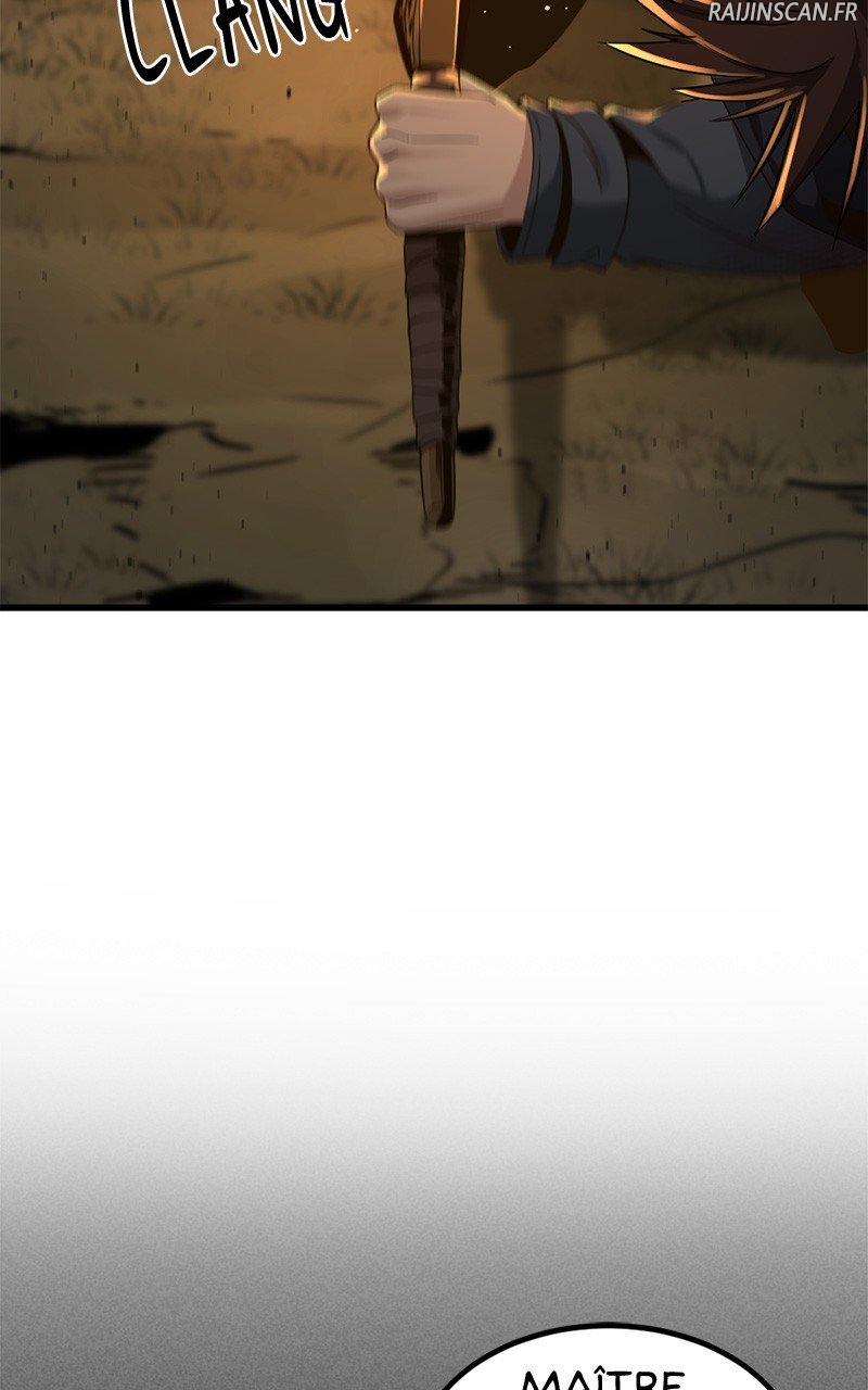 Read Hero Killer FR Manga Online
