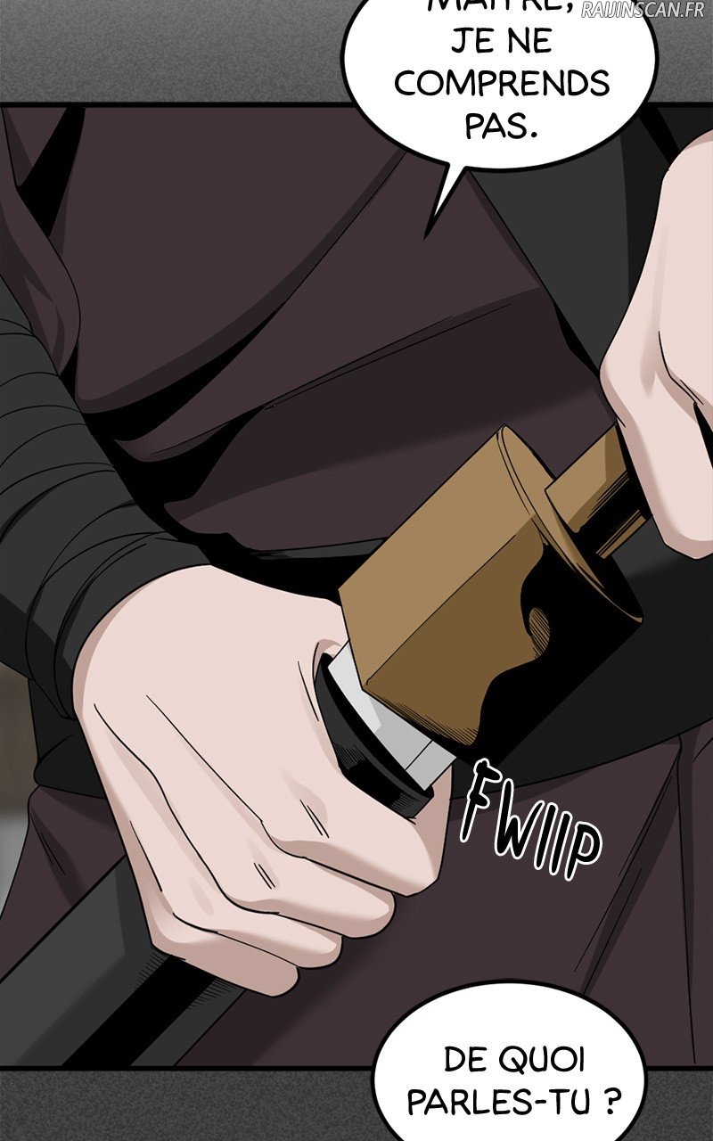 Read Hero Killer FR Manga Online