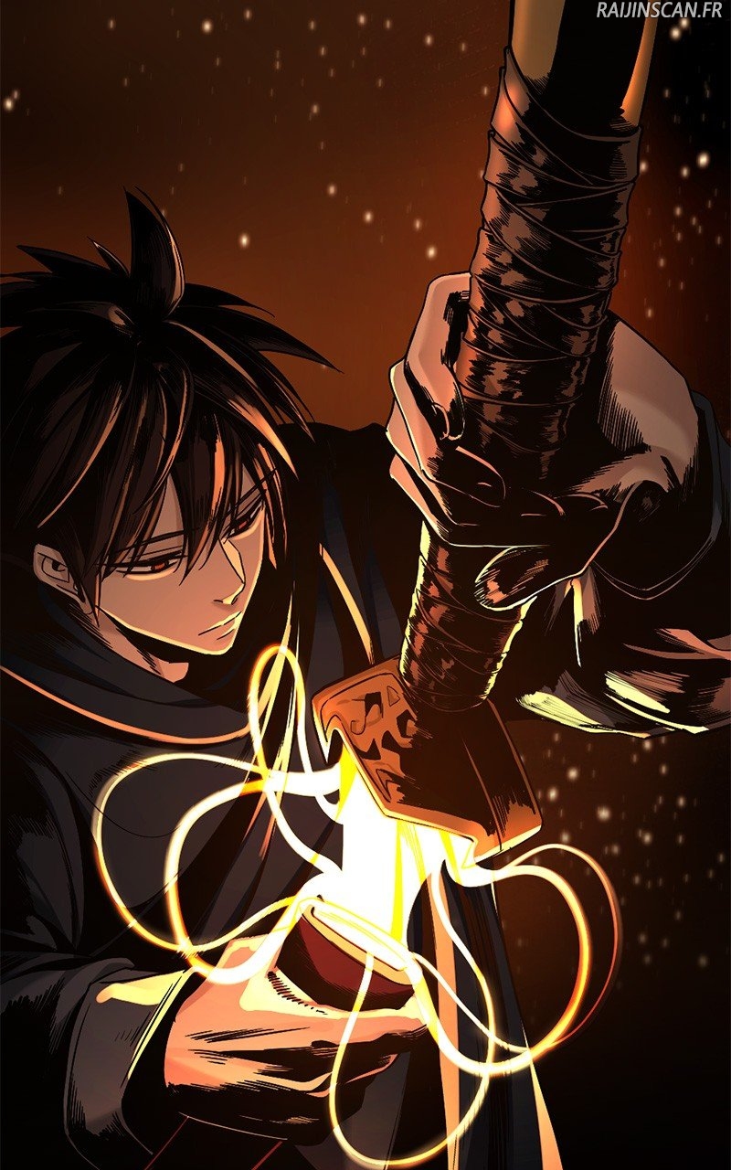 Read Hero Killer FR Manga Online