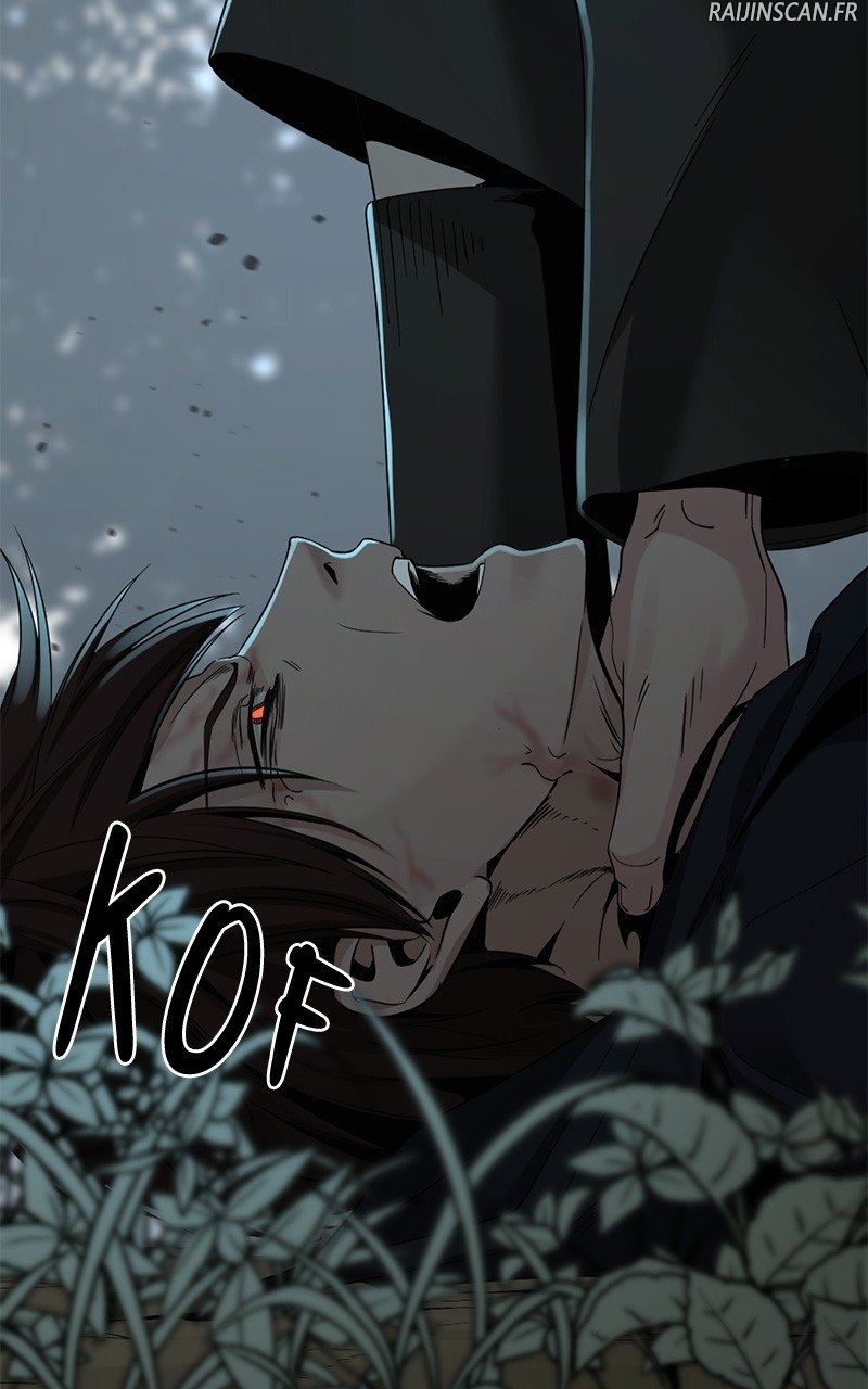 Read Hero Killer FR Manga Online