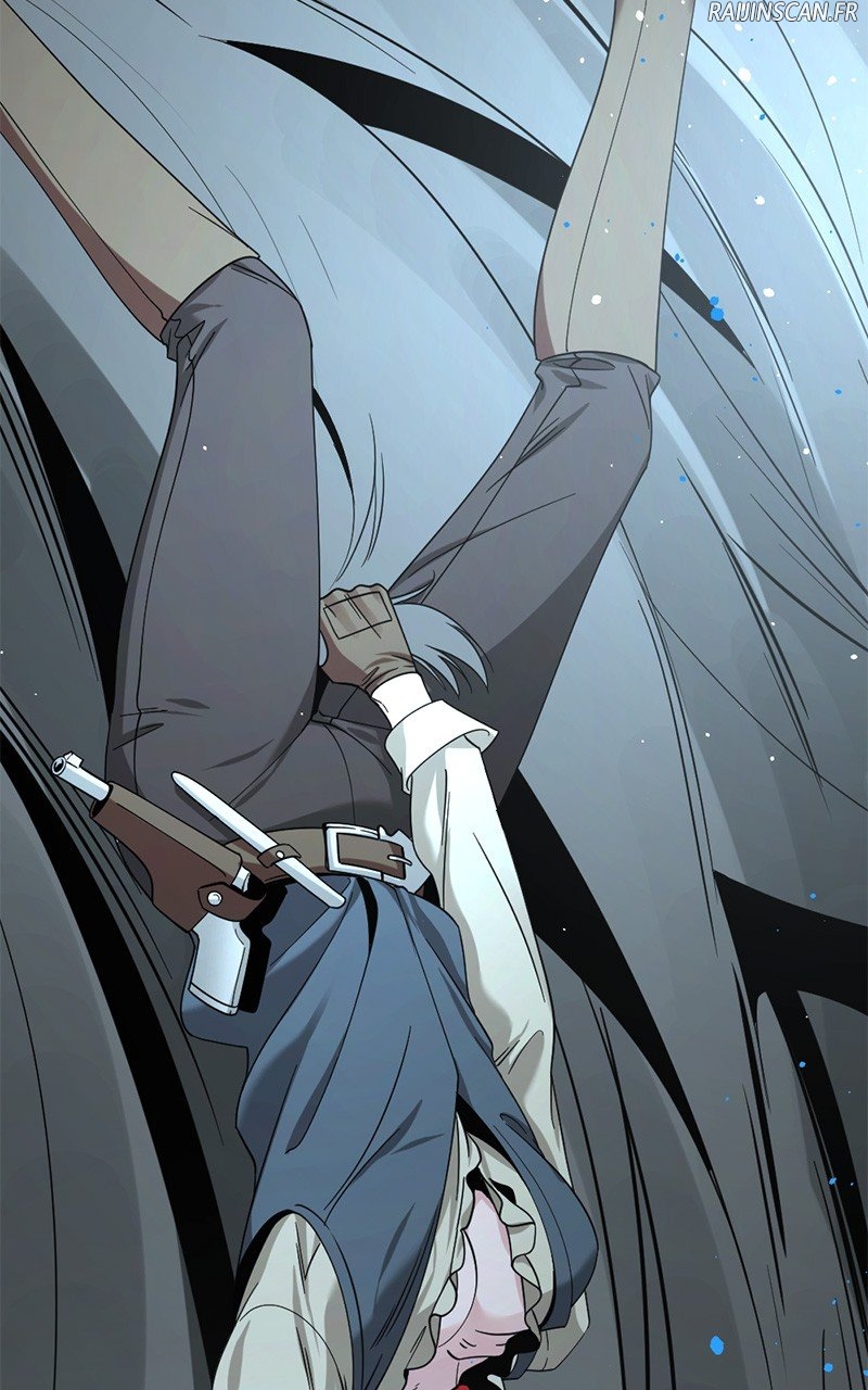 Read Hero Killer FR Manga Online